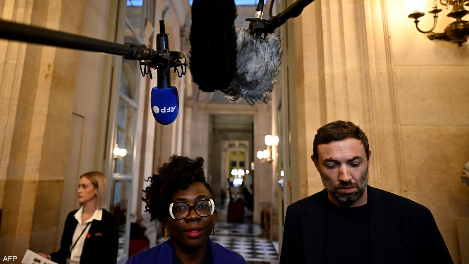 شكوى جنائية ضد 4185 جندياً من أصول فرنسية في الجيش الإسرائيلي