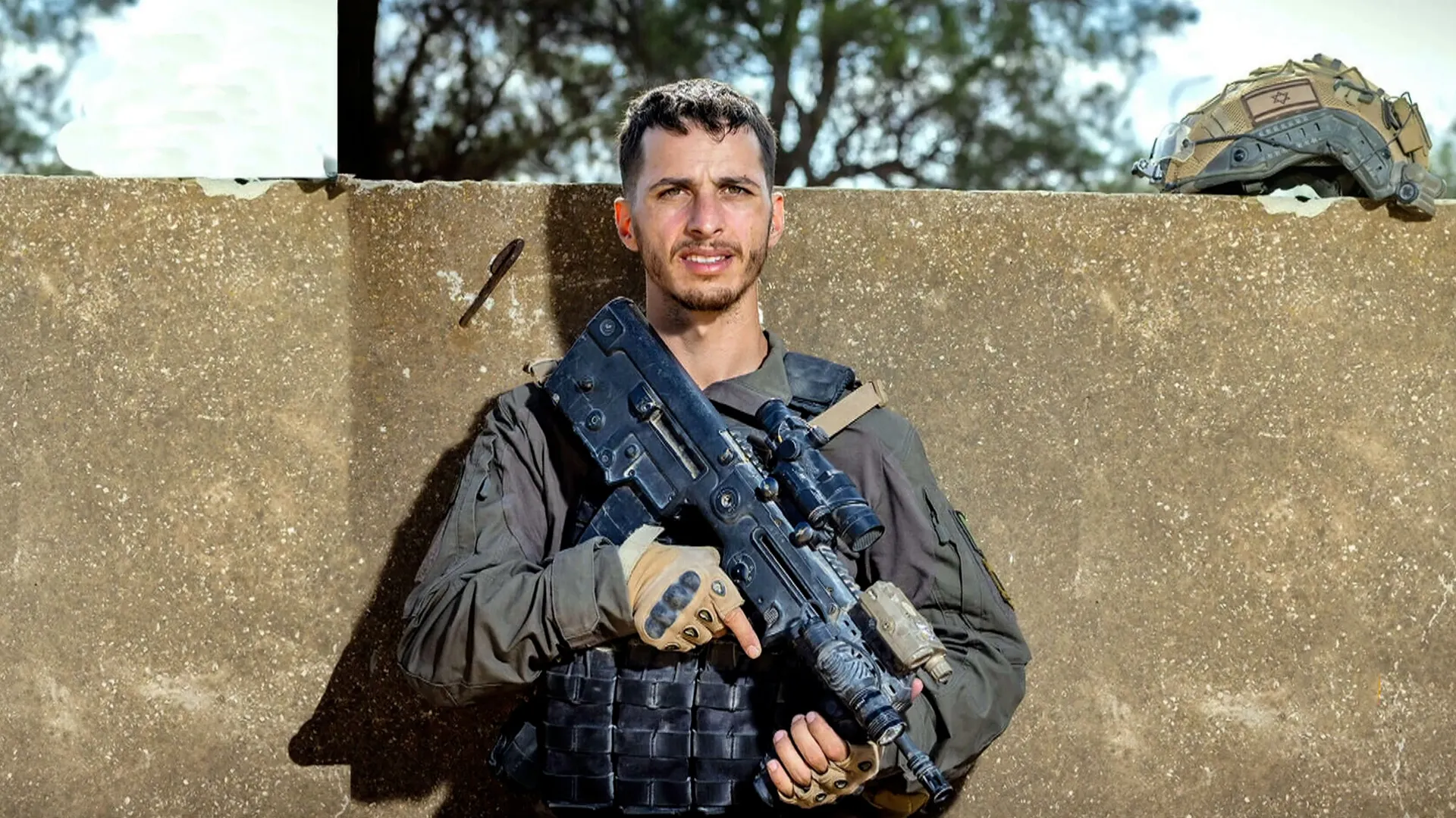 منظمة "هند رجب" تلاحق قضائياً جندي إسرائيلي في قبرص لارتكابه مجازر في غزة